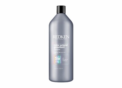 Graydiant shampoing 1L