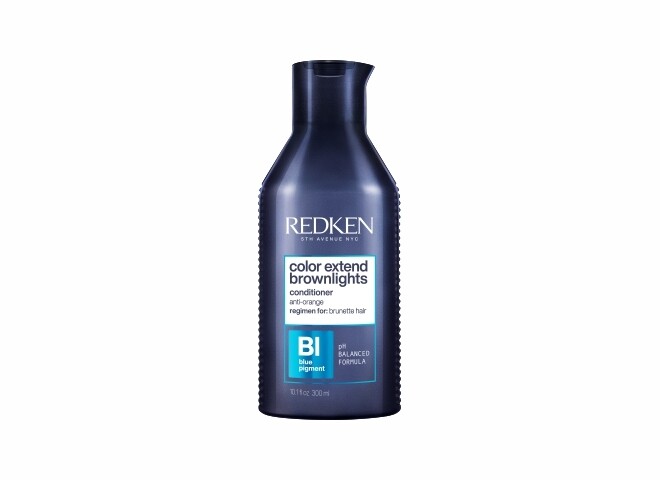 Color Extend Brownlights après-shampoing 250ml