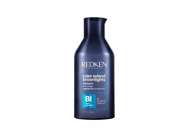 Color Extend Brownlights shampoing 300ml