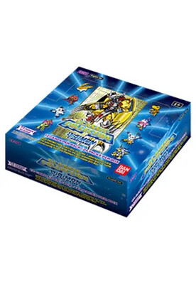 Classic Collection: Booster Box