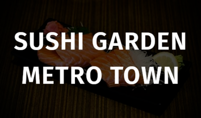 Metrotown