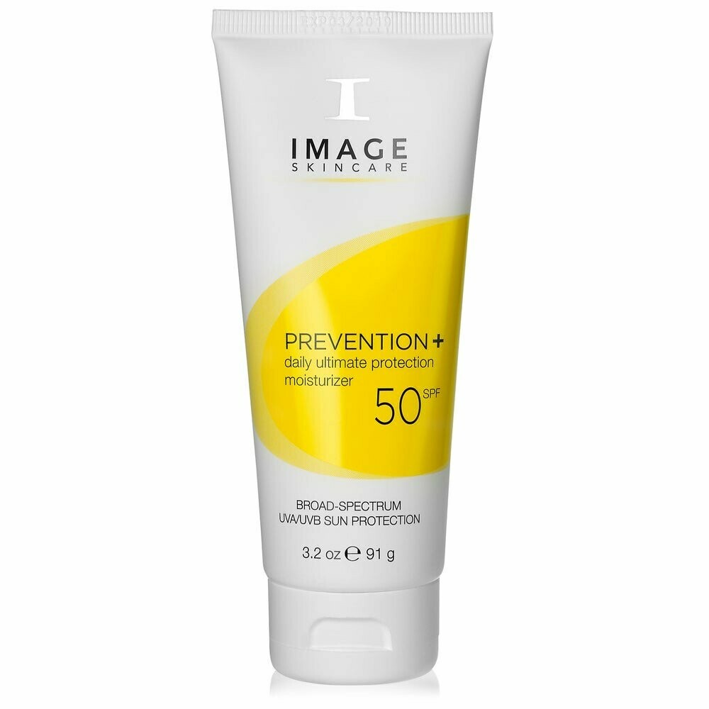 Prevention+ Daily Protection Moisturizer SPF 50