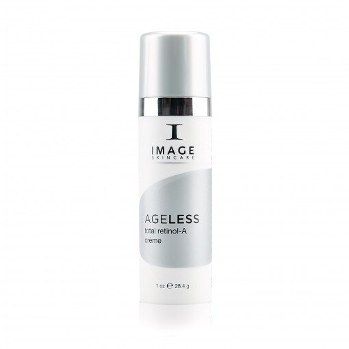 Ageless total retinol -A creme