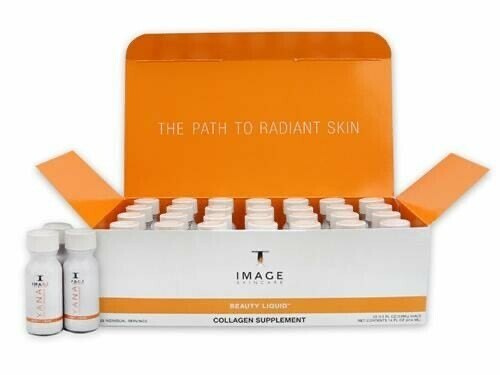 Yana Daily Collagen Shots