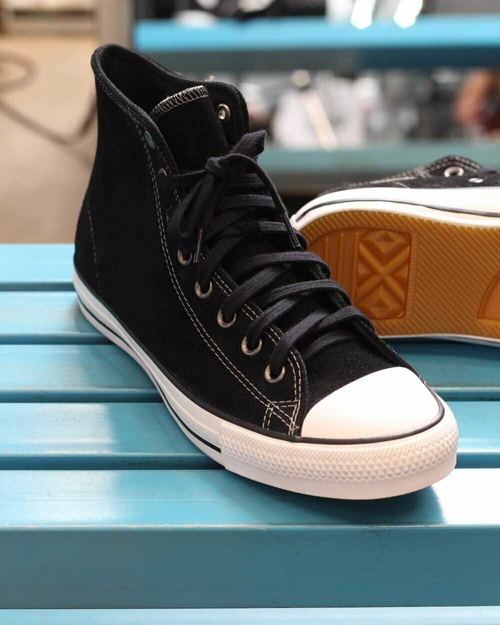 tênis converse skate