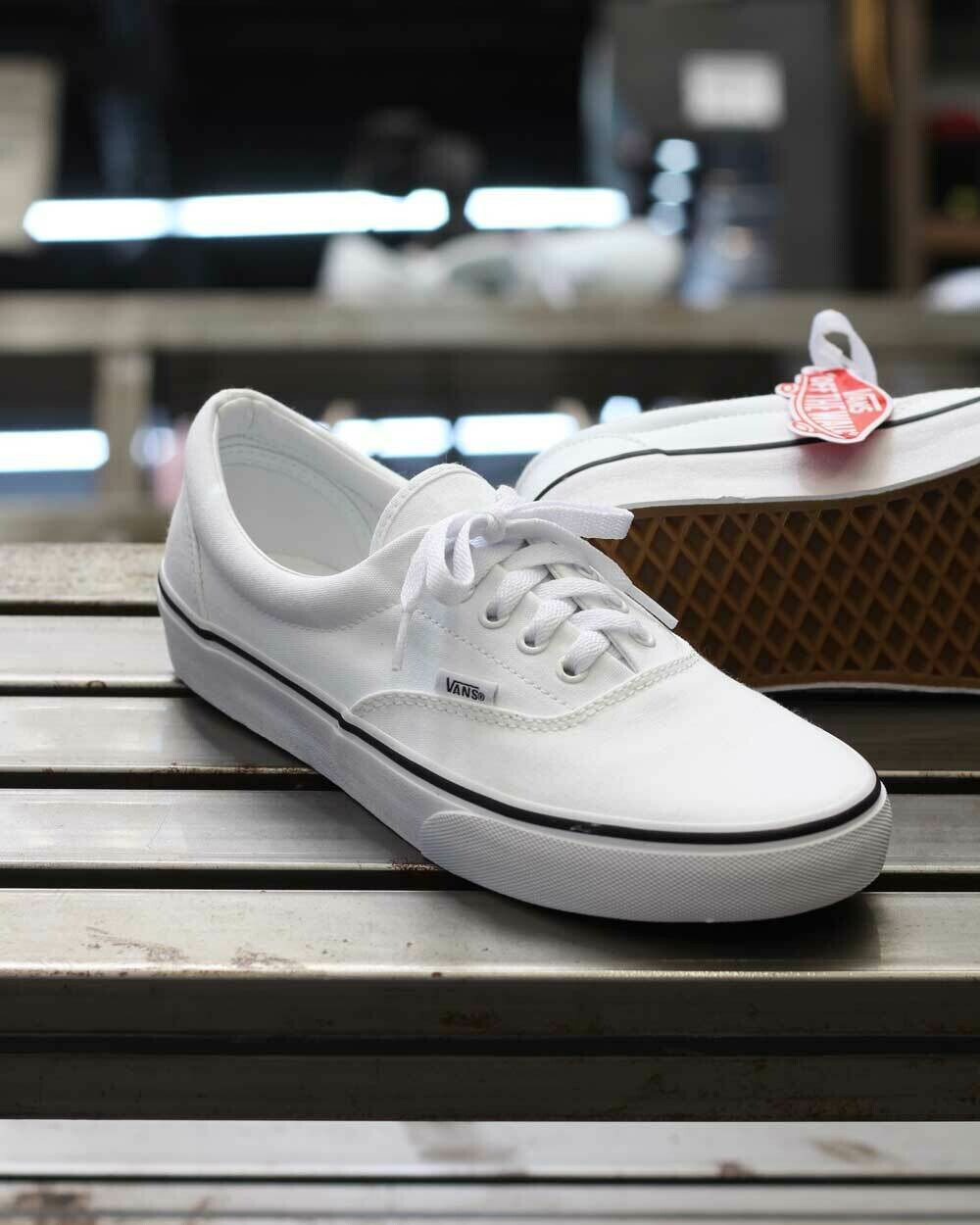 vans era branco