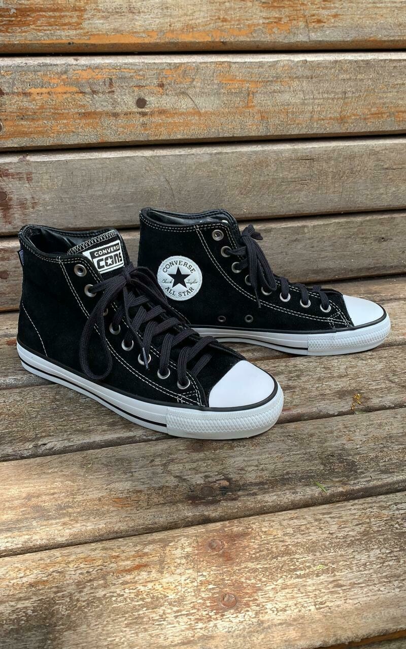converse chuck pro