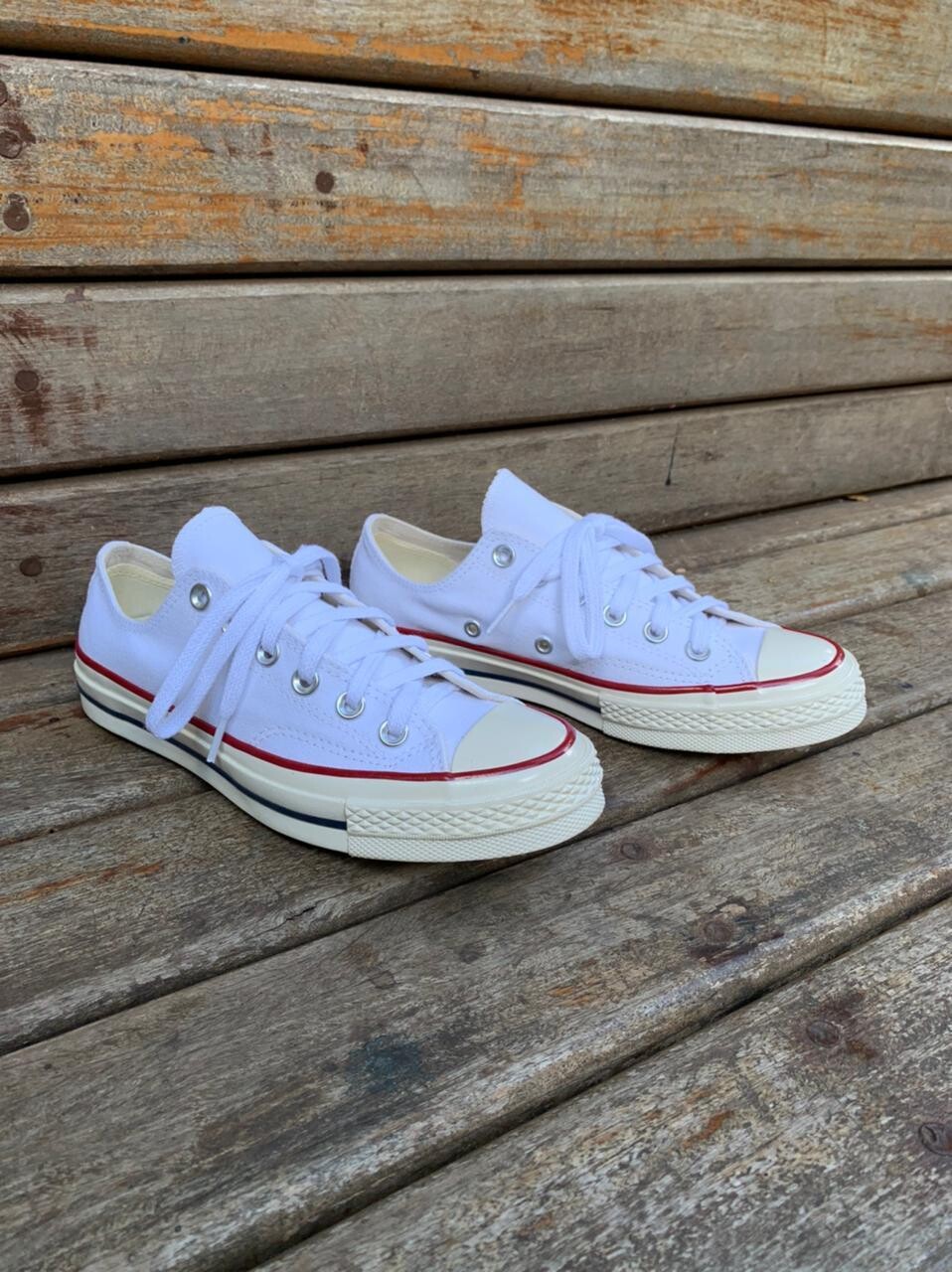 converse chuck 70 branco