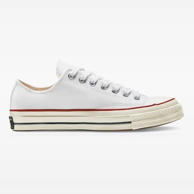 Tênis Converse Chuck 70 Branco