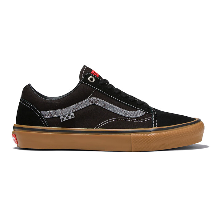 Tênis Vans Skate Old Skool X Hockey