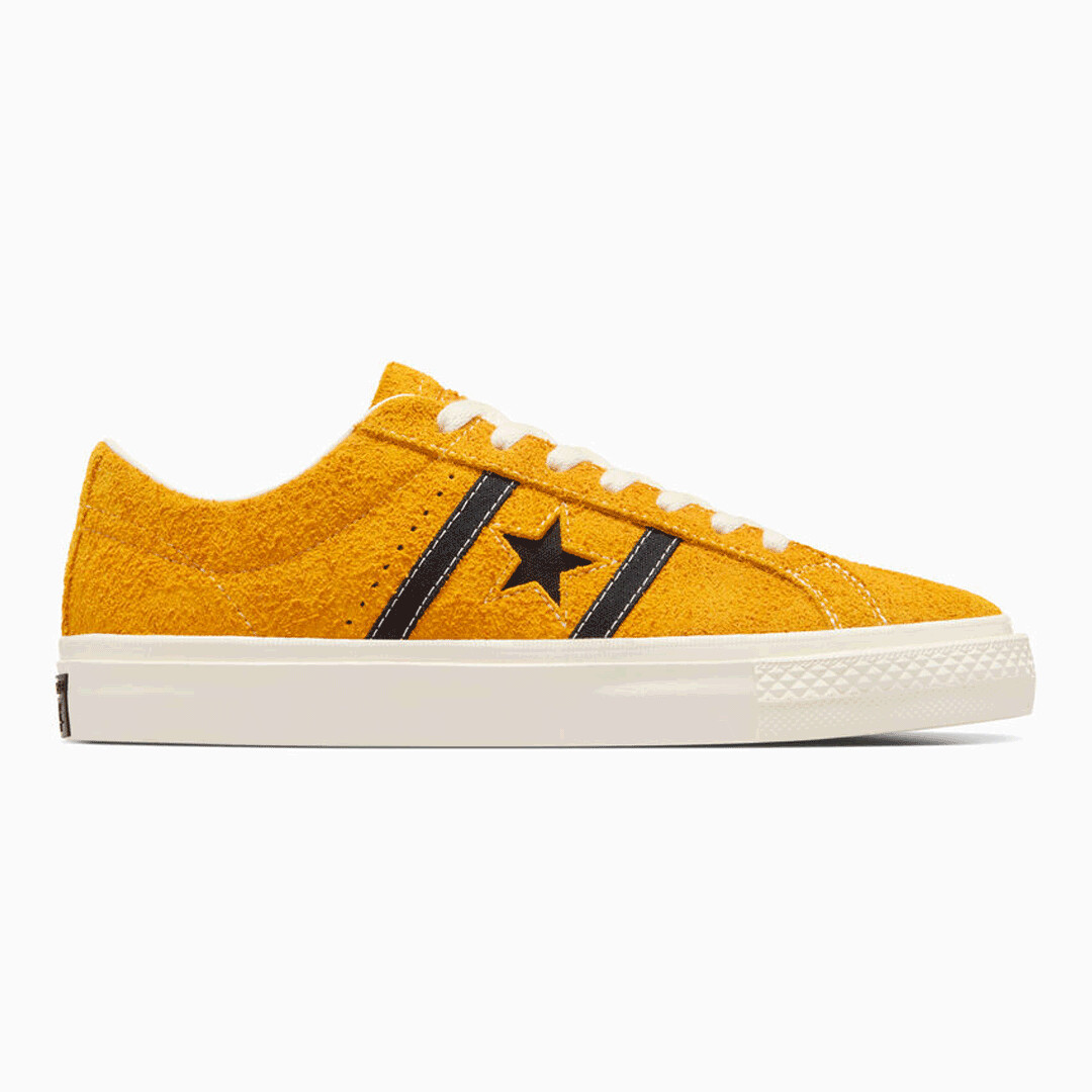 Tênis Converse Cons One Star Academy Pro Suede