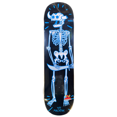 Shape Toy Machine Dead Skeleton 8.25
