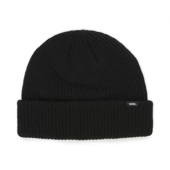 Gorro Vans Core Basics Preto