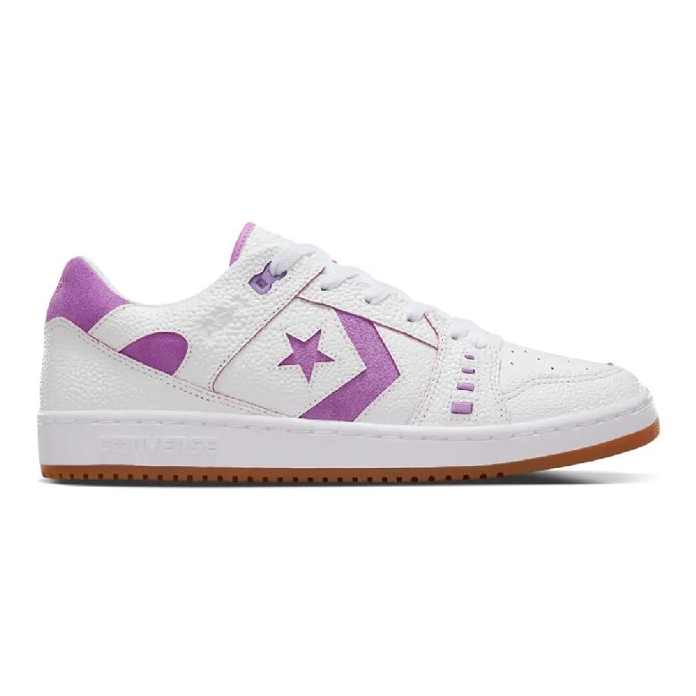 Tenis Converse Cons As 1 Pro x Nike Sb Branco