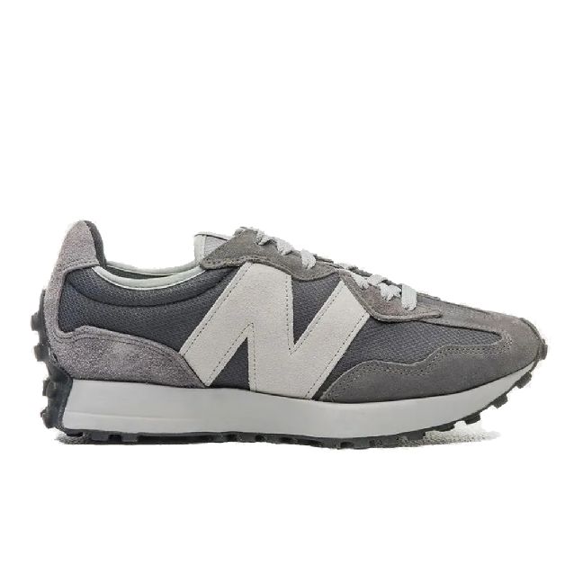 Tênis New Balance 327v1 Cinza