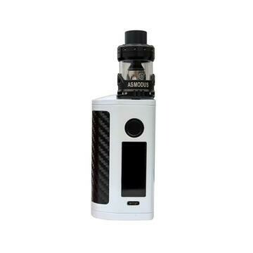 Asmodus Minikin 3s Kit- White