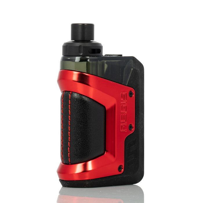 Geek Vape Aegis Hero - Red