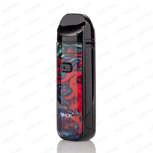 GeekVape - Nord 2 Kit (7-Color Resin)