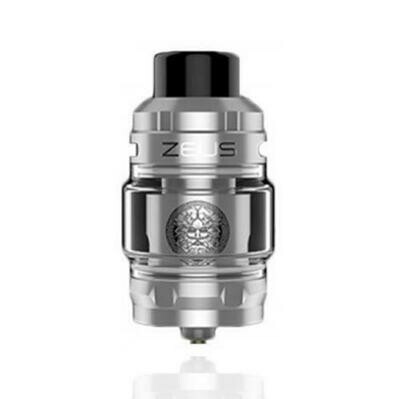 GeekVape - Zeus Sub Ohm Tank (SS)