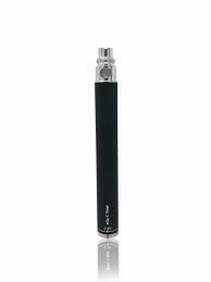 Ego Twist Battery With Charger Black