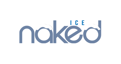 Naked Berry Iced 3mg 60ml