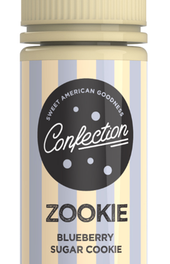 Confection - Zookie - 30ml - 35mg