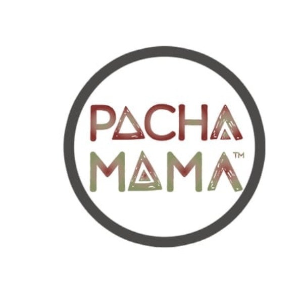 Pacha Mama - Fuji - 30ml - 50Mg