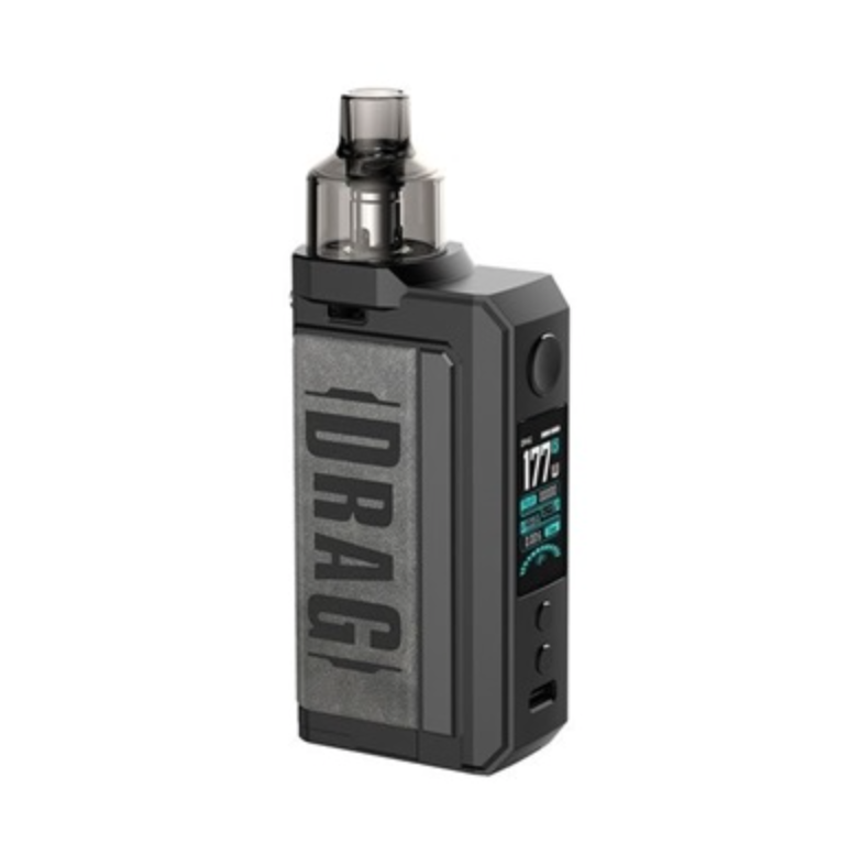 Voopoo Drag Max- Vintage Grey