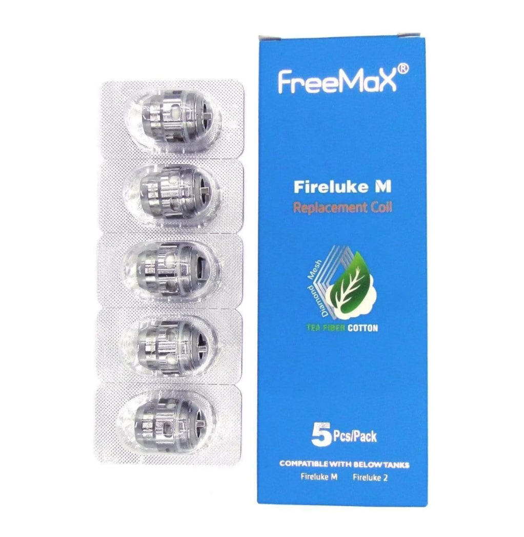 Freemax FireLuke M TX2