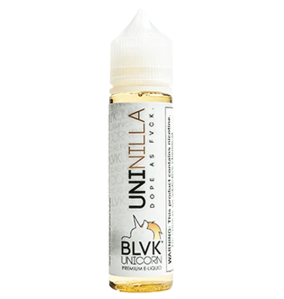 Blvk Unicorn UniNilla 3mg 60ml