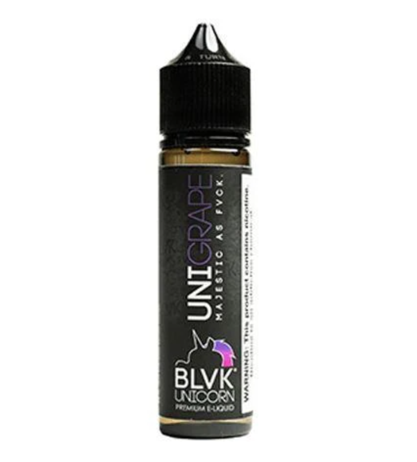 Blvk Unicorn UniGrape 0mg 60ml