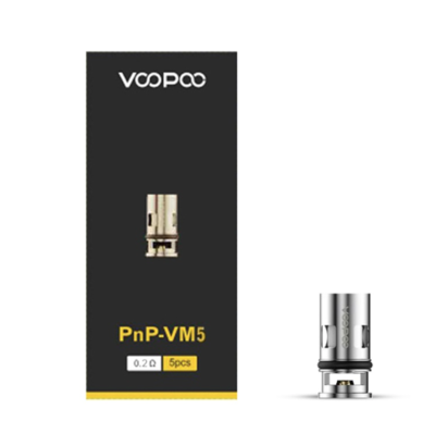 Voopoo PnP Coil VM5