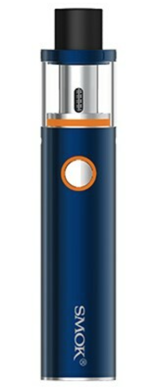Smok Pen22 Kit- Blue