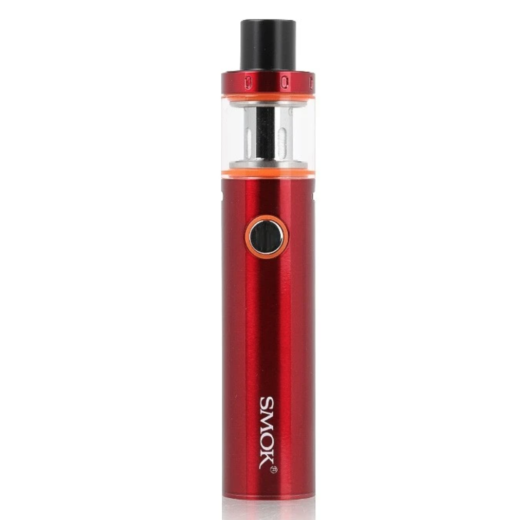 Smok Pen22 V2 Kit- Red