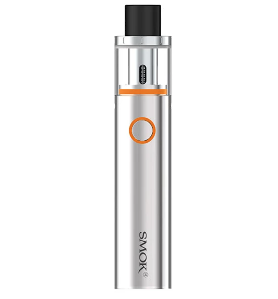 Smok Pen22 Kit- Silver