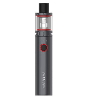 Smok Pen22 V2 Kit- Gun Metal