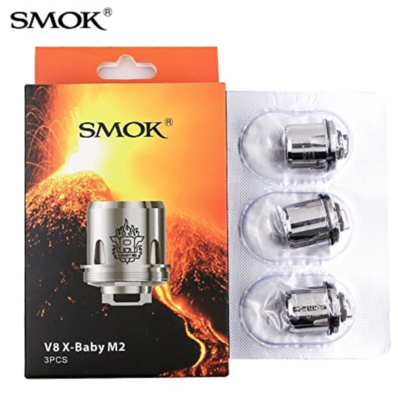 Smok V8 Baby M2 0.25 Coil