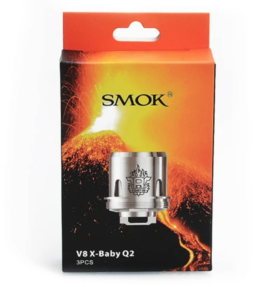 Smok V8 X Baby X4 Coil