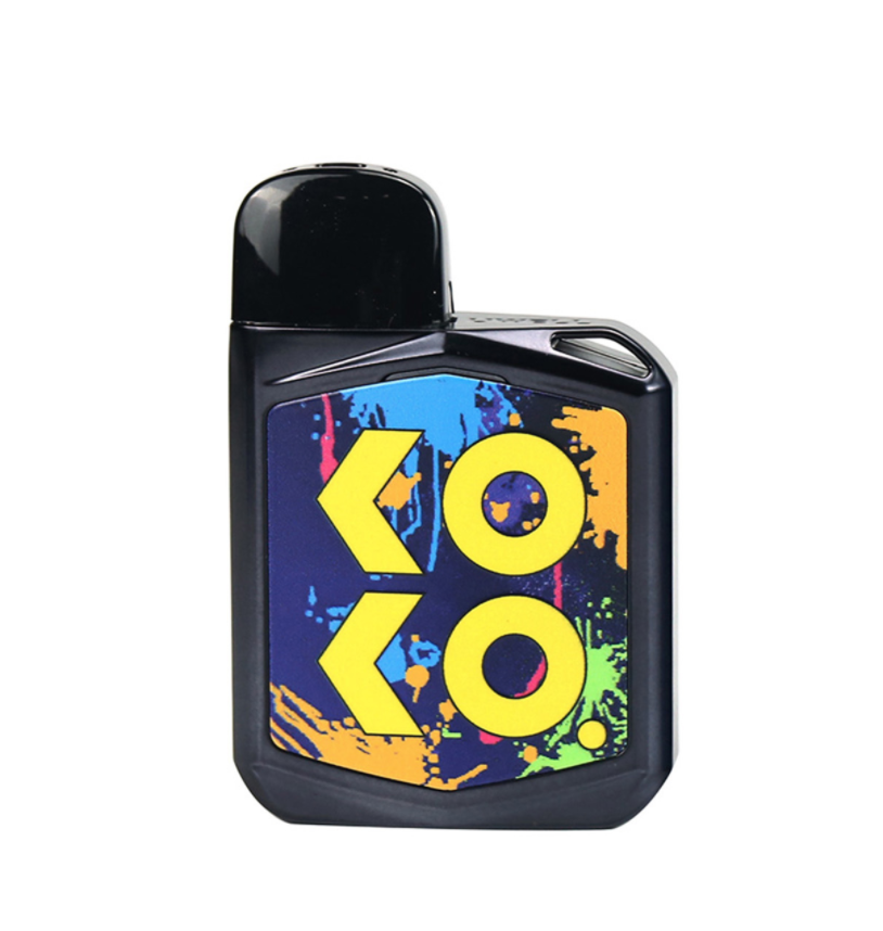 Uwell Caliburn Koko Prime- Black