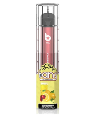 Bang XL 600 Cherry Lemonade