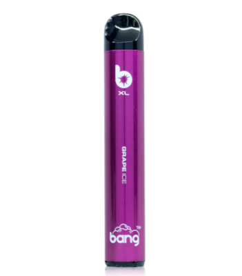 Bang XL 600 Grape Ice