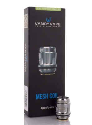 Vandy Vape Coil Mesh 0.3