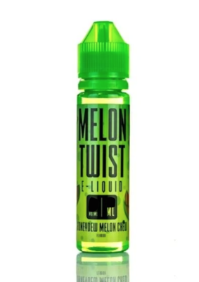 Twist - Honeydew Melon Chew - 30ml - 50mg