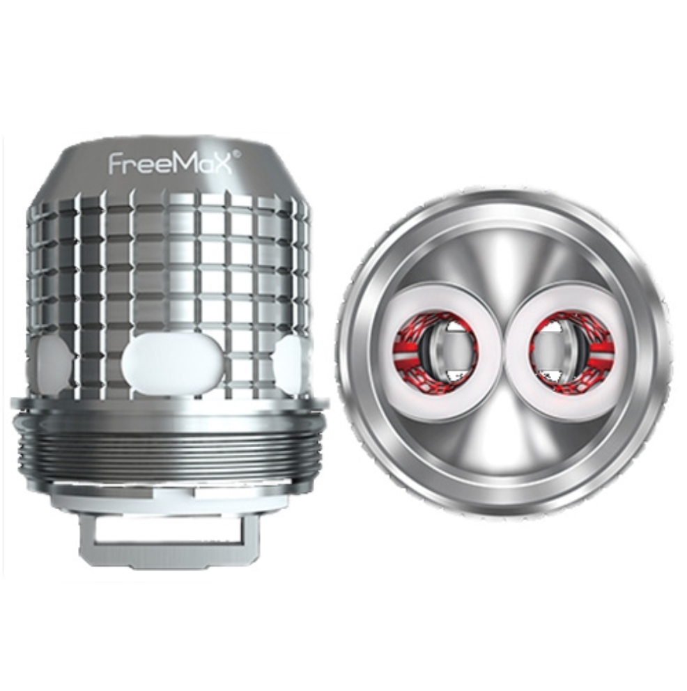 Freemax Fireluke M NX2 Coil Mesh 0.5