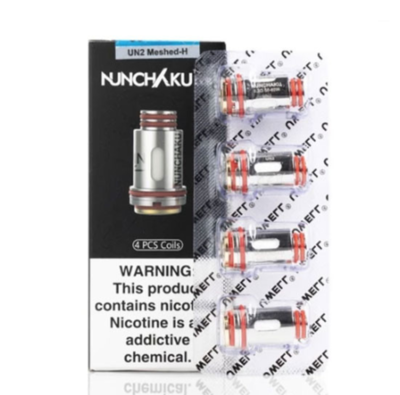 Uwell Nunchaku Coil .14