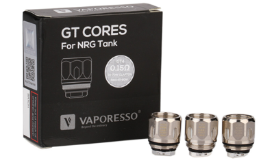Vaporesso GT Cores NRG Tank Coil Single
