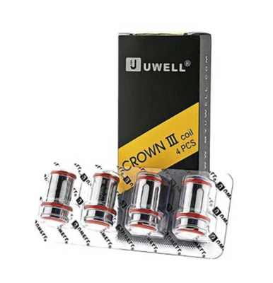 Uwell Crown 3 Coil .4