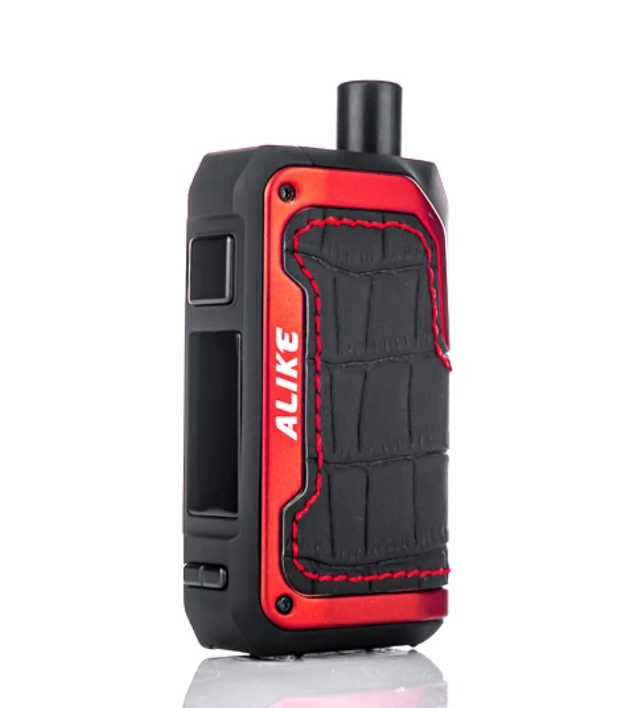 Smok - Alike Kit (Red)