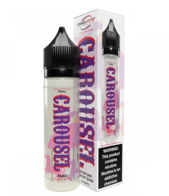 Innevape Carousel 6mg 75ml