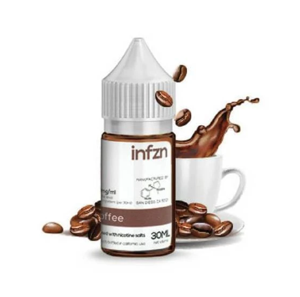 Infzn Salt- Coffee - 36mg